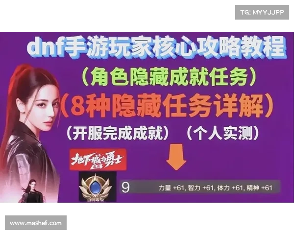如何高效提升地下城角色战力的方法与技巧全解析 如何高效提升地下城角色战力的方法与技巧全解析