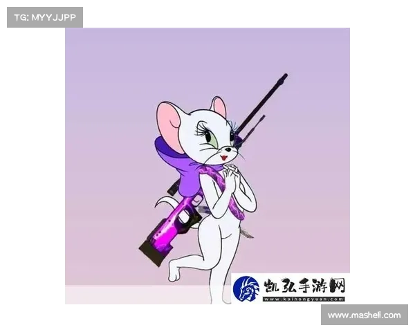 如何选择适合暴躁少女的CSGO最强角色及其战术技巧分析 如何选择适合暴躁少女的CSGO最强角色及其战术技巧分析