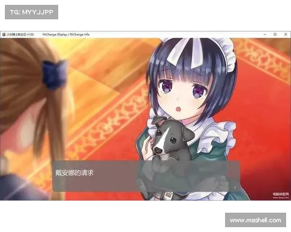 如何为绅士玩家挑选最合适的RPG手游体验与推荐 如何为绅士玩家挑选最合适的RPG手游体验与推荐