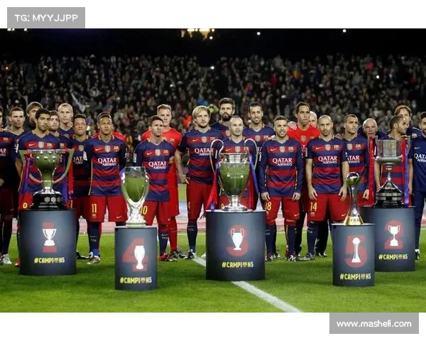 巴塞罗那足球俱乐部的归属与历史渊源解析