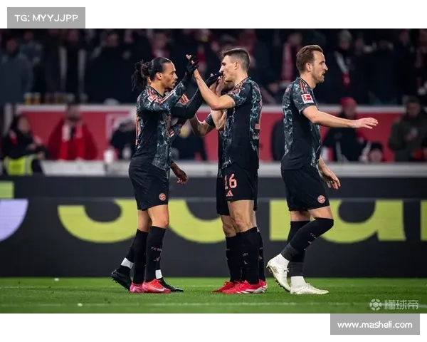 德甲球队能否撼动拜仁王朝解析其成功挑战的现实可能性