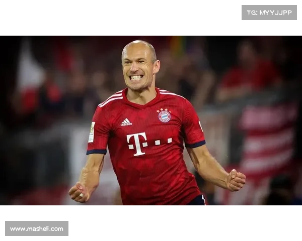 全面解析罗本在拜仁时期的巅峰表现与其对球队长远发展的关键影响