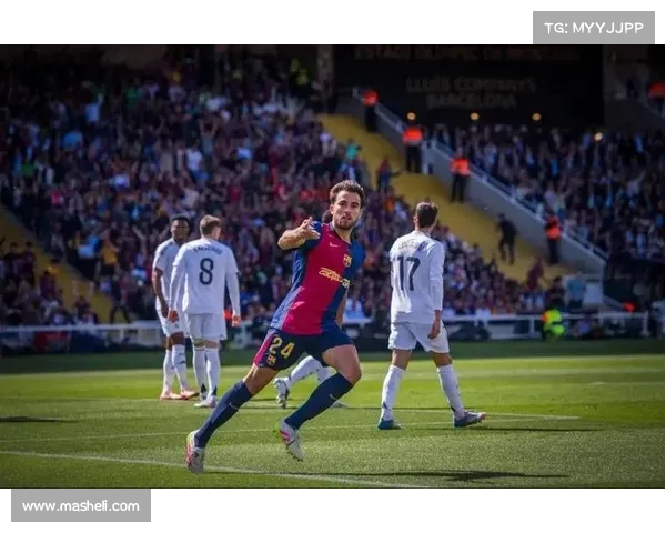 巴萨与皇马比赛表现分析方法及关键数据解读技巧