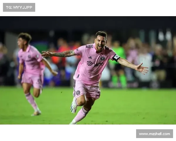 梅西职业生涯小型赛事冠军全景盘点与辉煌成就全方位深度解析的展望