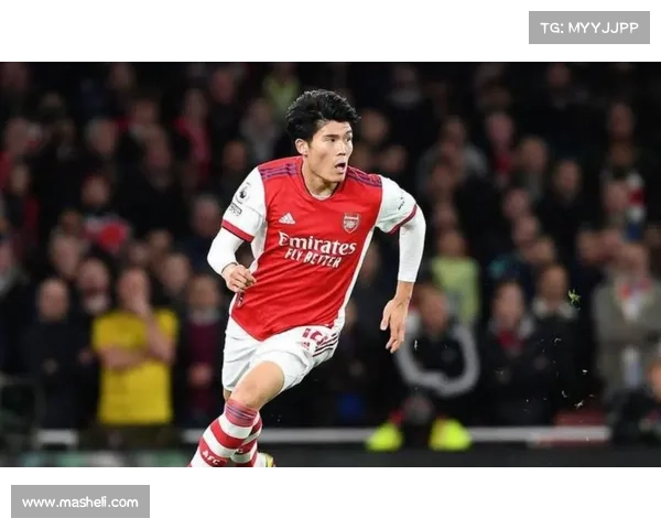 富安健洋谱写英超进球传奇 新篇章再创新高