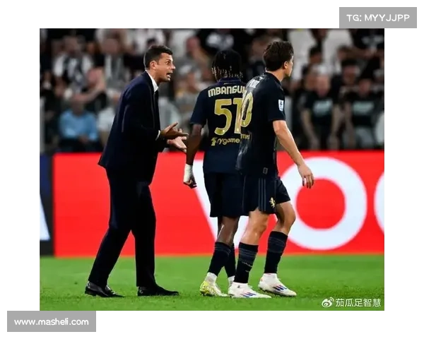 尤文图斯重塑辉煌之路：如何应对当前挑战并迈向未来卓越