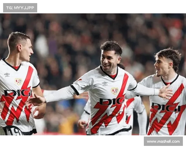 巴列卡诺对阵塞尔塔五大球员表现评分分析精彩亮点总结