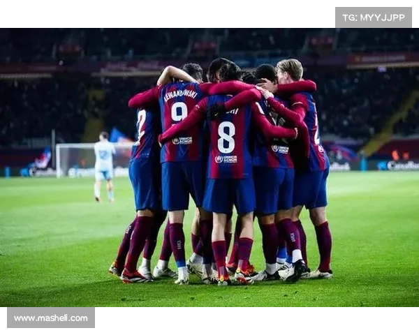 巴萨新援关键时刻挺身而出 帮助球队迎来重要胜利 巴萨新援关键时刻挺身而出 帮助球队迎来重要胜利