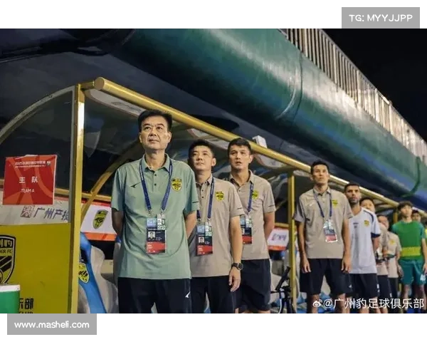 广州豹一队教练团队职能解析：各角色分工与责任定位