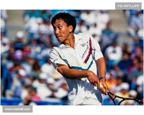 张德培团队夺冠背后的拼搏与荣耀揭示中国网球崛起的传奇历程