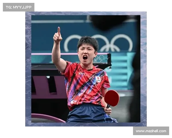 张本智和面临的五大生涯挑战及其应对之策分析