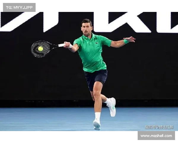 德约科维奇再度夺冠四大满贯历史新篇章创造传奇纪录