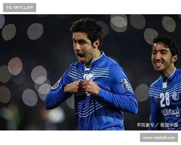 德黑兰独立足球队崛起之路:揭秘首都新豪门的背后故事与未来展望 德黑兰独立足球队崛起之路:揭秘首都新豪门的背后故事与未来展望