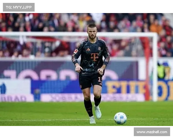 戴尔加盟拜仁后的表现与未来发展前景分析