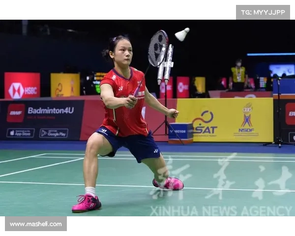 戴资颖反手劈杀展现绝技助力夺冠赢得澳大利亚羽毛球公开赛冠军 戴资颖反手劈杀展现绝技助力夺冠赢得澳大利亚羽毛球公开赛冠军