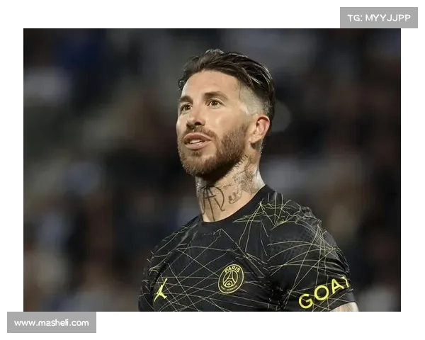 拉莫斯防守大师班：解密世界级后卫的制胜技巧与战略智慧