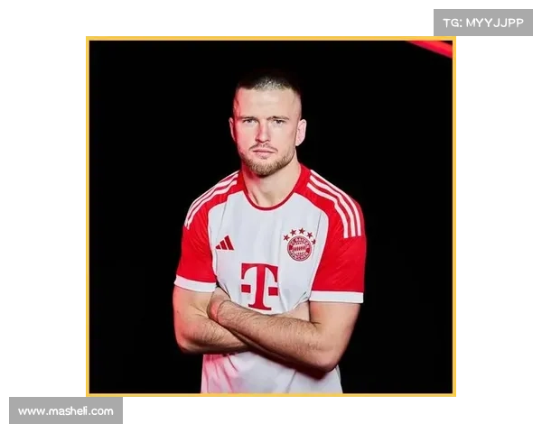 拜仁与戴尔能力未来发展趋势解析与战略指导