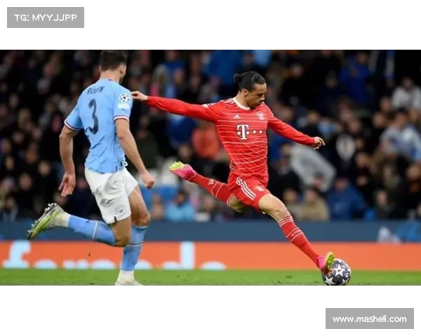 拜仁慕尼黑商业合作模式解析及其成功经验探讨